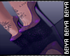 B RinChi Heels