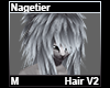 Nagetier Hair M V2