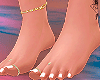 Perfect feet + Tats
