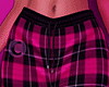 Cozy PJ Bottoms 2