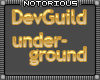 DevGuild Underground