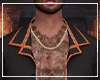 Trick&Treat shirt tats