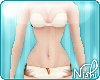 [Nish] Caramel Kini