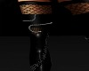 Diamond SnakeOn Leg