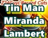 Tin Man-Miranda Lambert