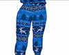 Pajamas Christmas 1 (F)