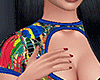 ❹.Summer Colours Crop