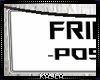 BANNER FRIEND POSES