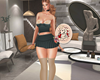 Liora Boots , Prim