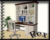 [rex]Office Desk 1