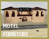 Furniture Motel Bate's