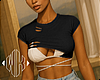 Ibiza Top Black