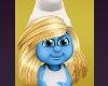 Cute Sweet Female Smurf Funny Cartoons Caracters Halloween DOLLS