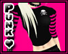 Punk Shirt Pink