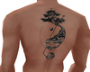 Tattoo équilibre / Zen