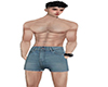 ORIGINAL SHORT