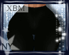 ✮ Ms. New XBM