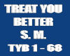 [iL] Treat You Better SM