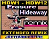 Erasure Hideway 1