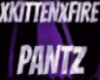 pantz