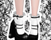 + Maid Shoes +
