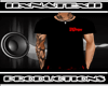 DjReaper custom shirt