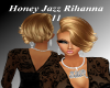 Honey Jazz Rihanna 11