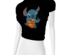 Halloween Stitch Shirt F