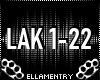 lak1-22: Lakota