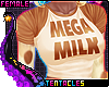 🍦 Mega Milk Vanilla