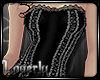 [Lo] Glitter corset