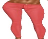 XENA CORAL PANTS