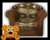 !A! Old Comfy Chair