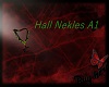Hall Nekless A1