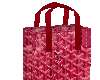 YARD OPEN TOTE
