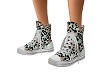 ❥m shoes Leopard M