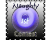Naughty Contest 1st