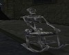 N* Skeleton Chair