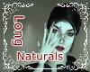 Long Nails Naturals