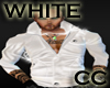 White Jacket Men [CC]