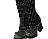 DRV. Platform Sock Boots