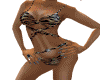 [LuLu] TRIKINI TIGRESA