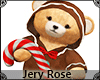 [JR] Cute Xmas Teddy