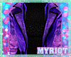 Myriot'GalaxyCoat