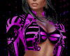 PF NEON  DAZZLER