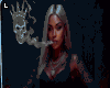 𝓛 Blue smoke Bg