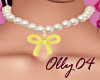 Chica Necklace