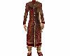 BT Red Sultan Outfit