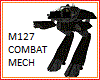 M127 Combat Mech