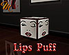 [M] Lips Puff